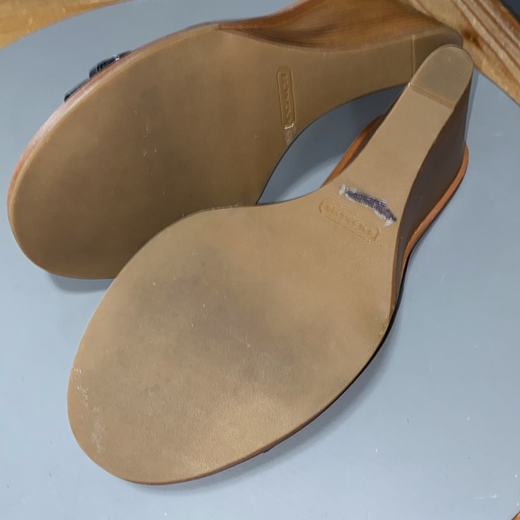 Coach Paulena sandals - Picture 11 of 11